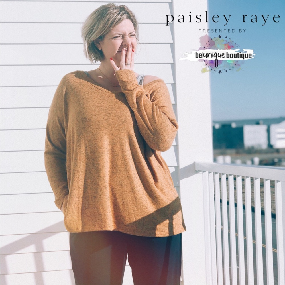 Paisley Raye Snowdrop